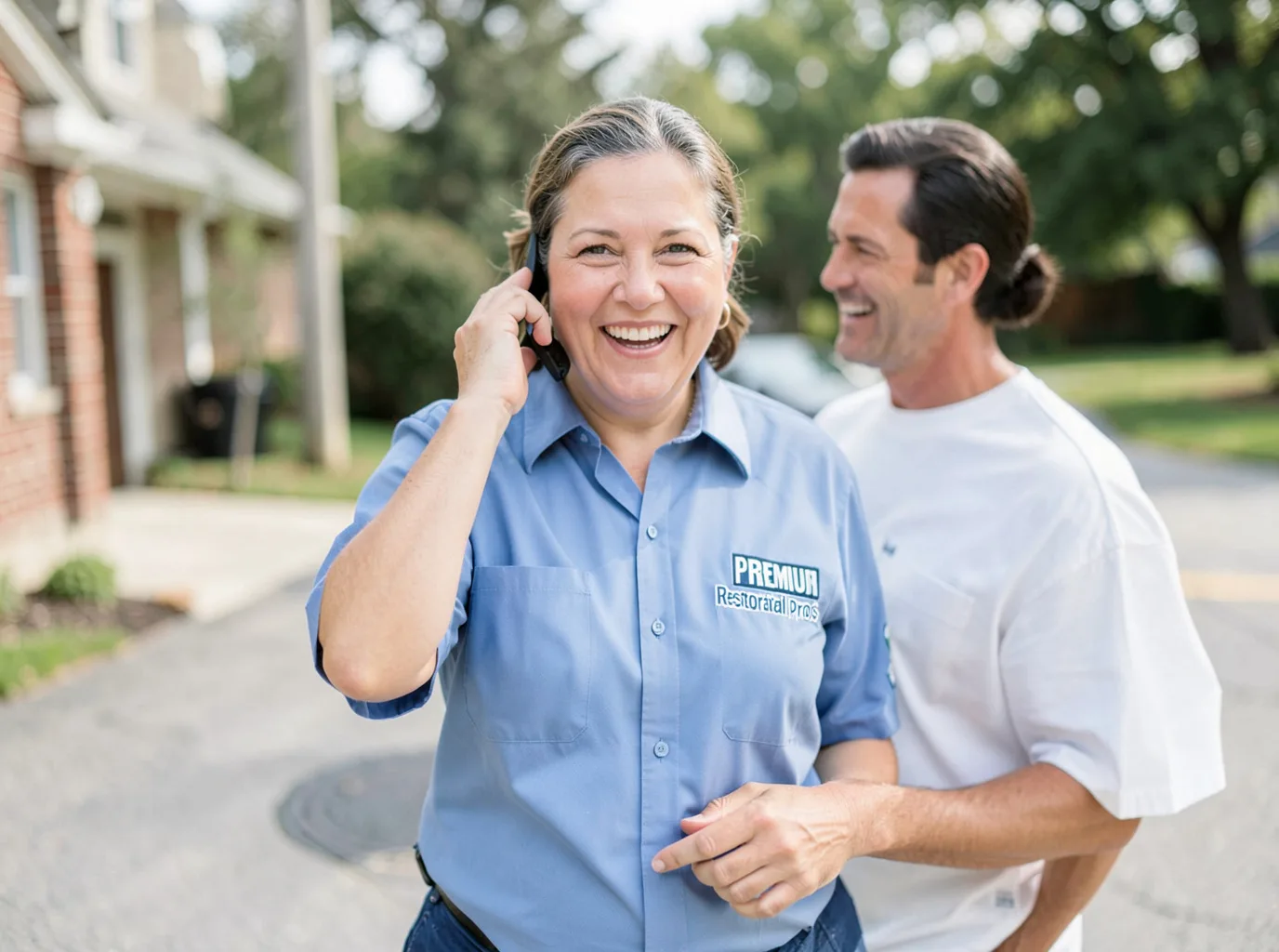 Water Damage Restoration Burkett, TX FAQs